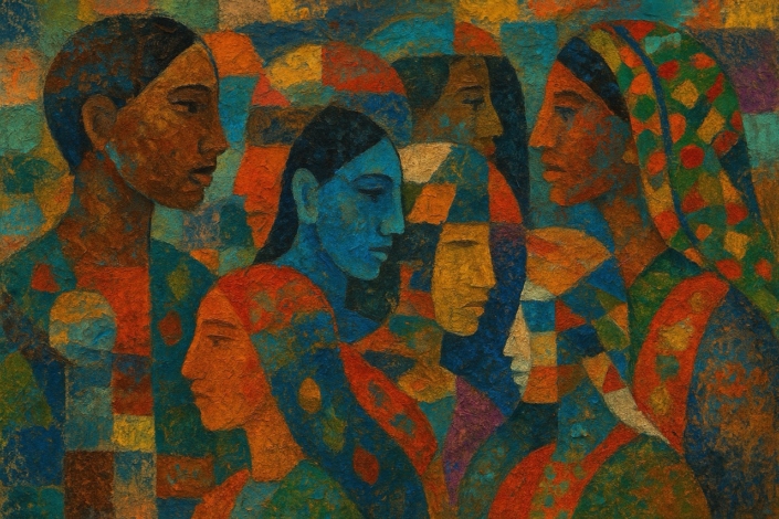 DÍA MUNDIAL DIVERSIDAD CULTURAL